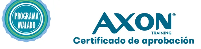 Logo de Axon Training